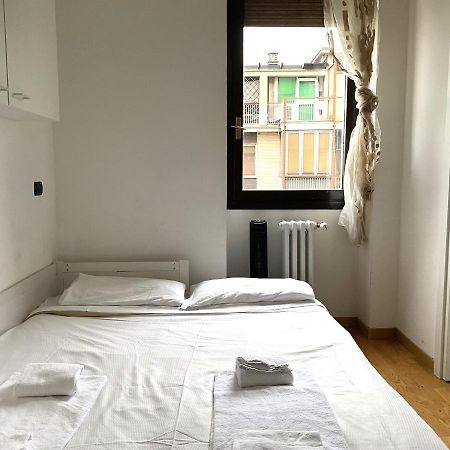Comfy Studio Near The Central Station Milán Exterior foto